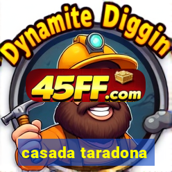 casada taradona